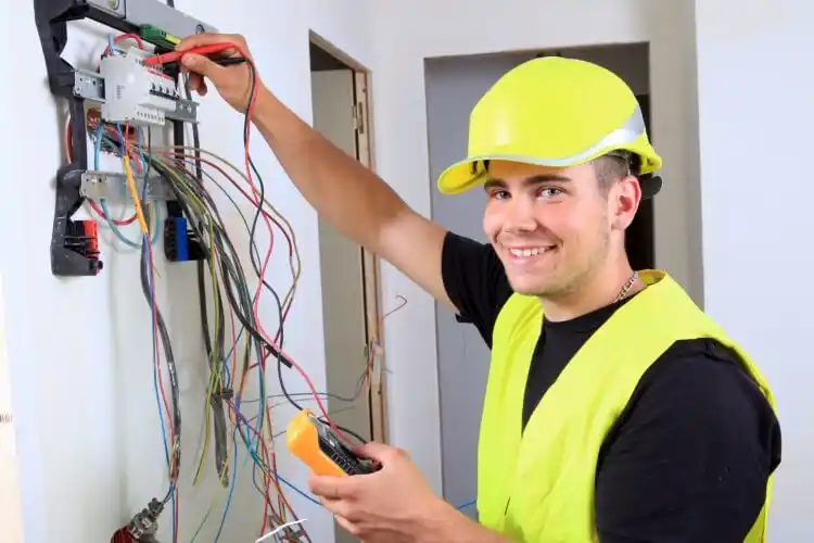 elektricien Veenoord